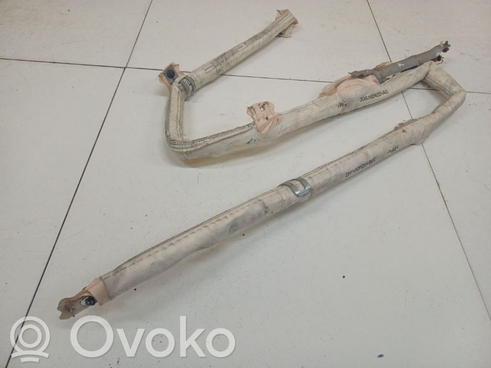 Opel Insignia A Airbag cortină 