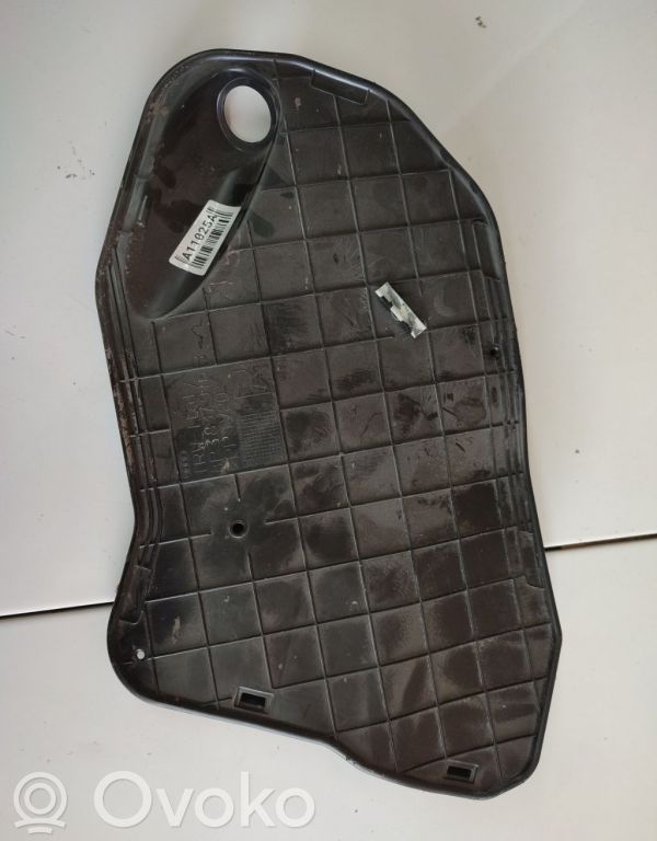 Audi A3 S3 8P Alte piese de exterior 