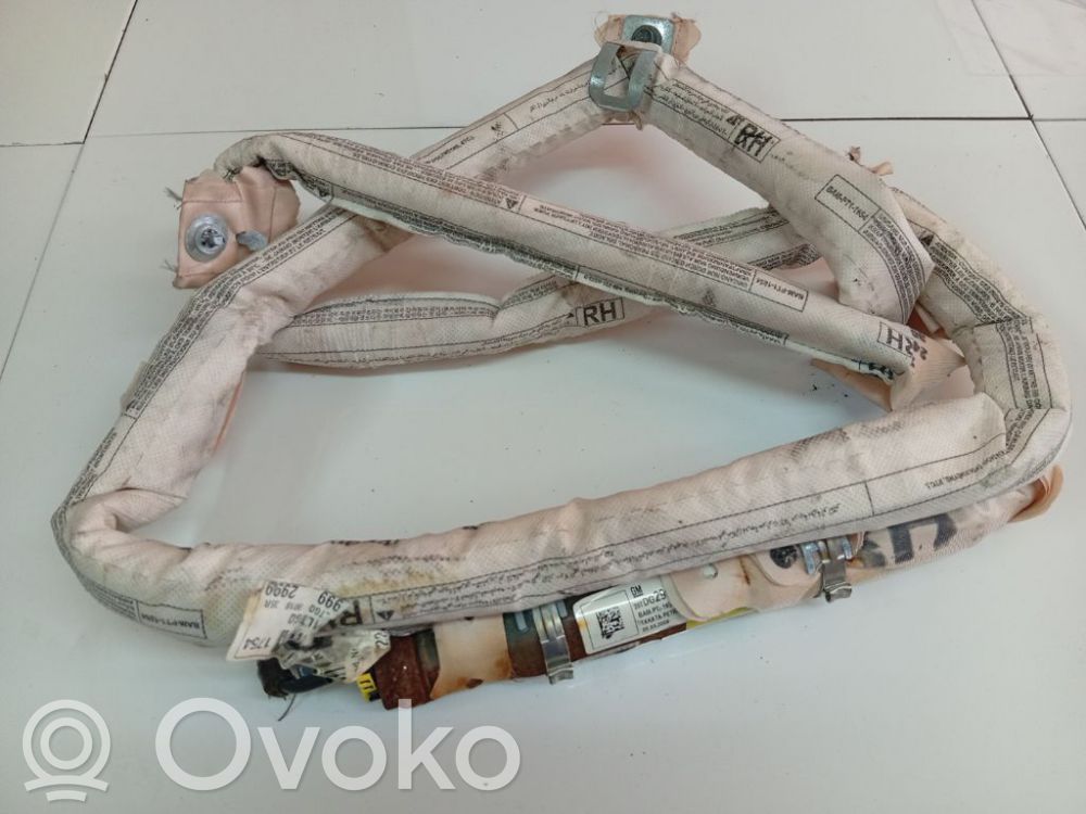 Opel Insignia A Airbag cortină 