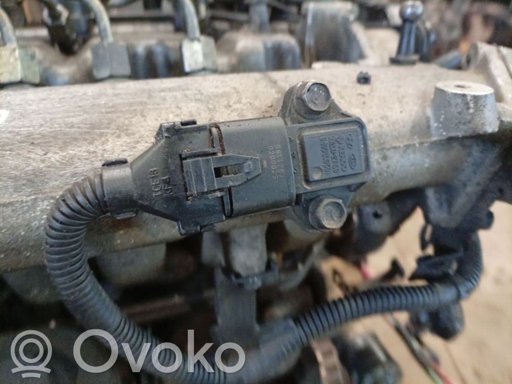 KIA Cerato Czujnik ciśnienia powietrza 