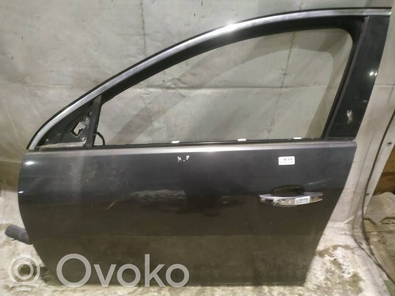 Opel Insignia A Portiera anteriore 