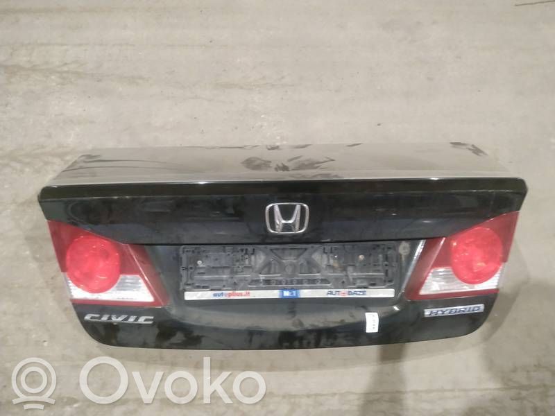 Honda Civic Portellone posteriore/bagagliaio 