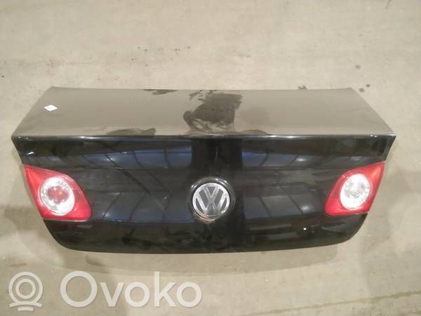 Volkswagen PASSAT B6 Portellone posteriore/bagagliaio 
