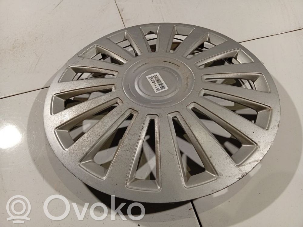 Ford Mondeo MK IV Ornament central jantă R16