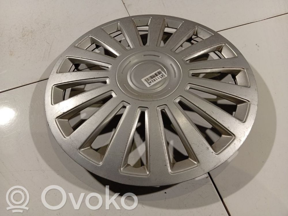 16 Zoll Radkappe