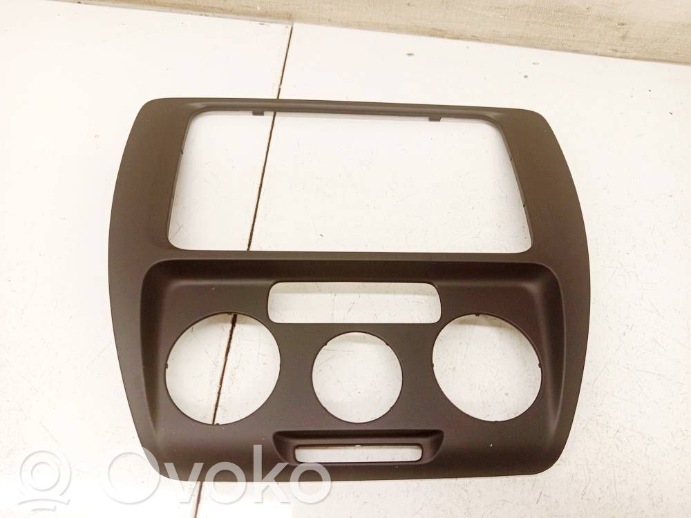 Volkswagen Jetta VI Alte piese de interior 