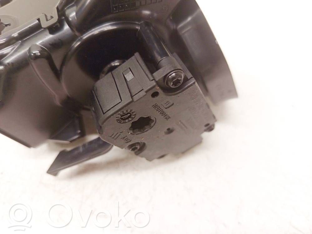 Mercedes-Benz C W205 Motor/actuator clapetă aer 