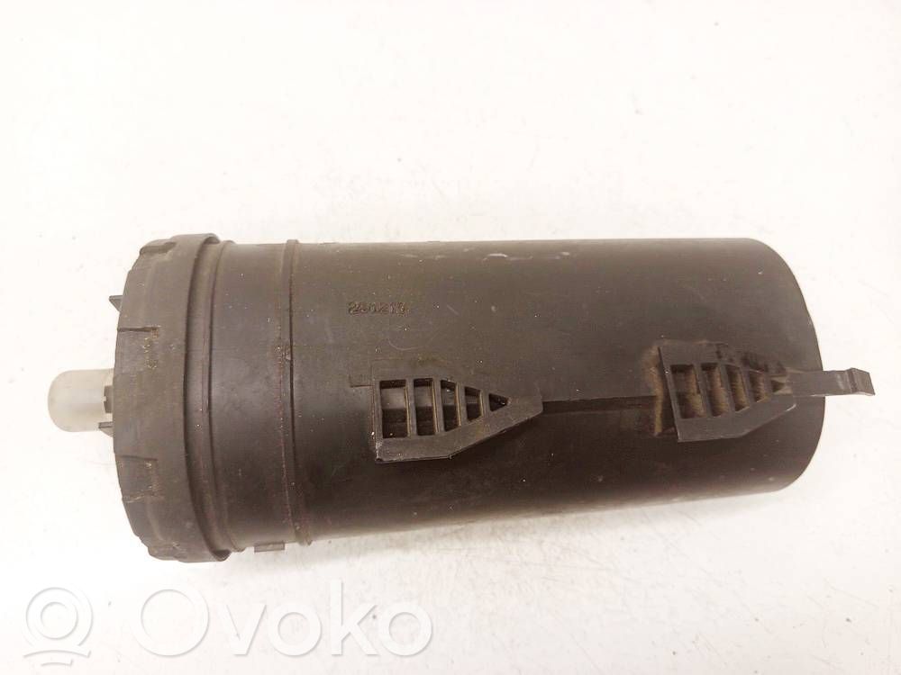 Mercedes-Benz S W221 Filtro antiparticolato catalizzatore/FAP/DPF 