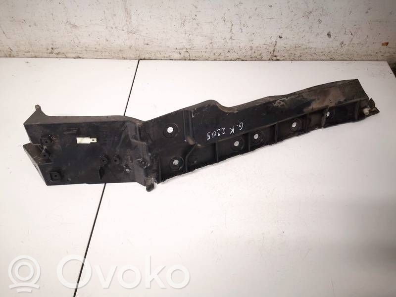 Land Rover Range Rover Sport L494 Uchwyt / Mocowanie zderzaka tylnego 