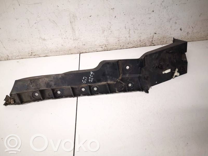 Land Rover Range Rover Sport L494 Staffa di rinforzo montaggio del paraurti posteriore