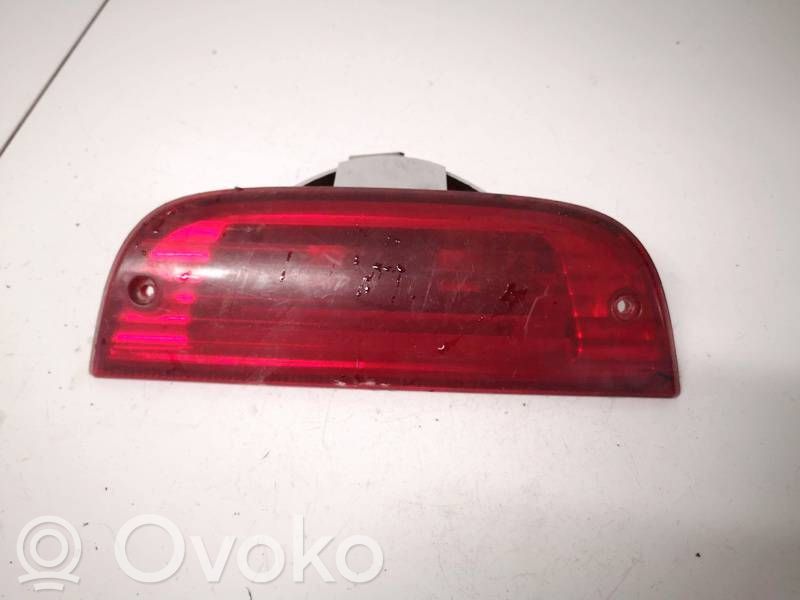 Jeep Cherokee Lampă frână centrală 