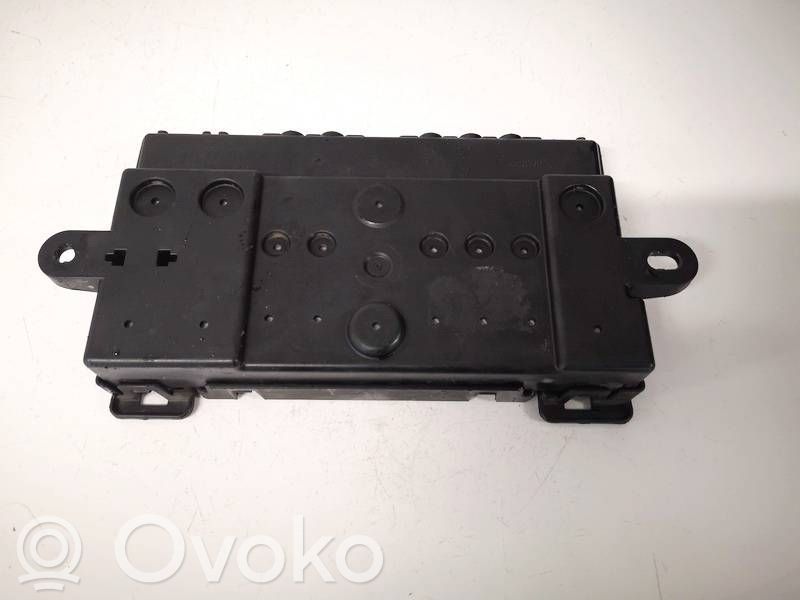 Land Rover Range Rover Sport L494 Set scatola dei fusibili