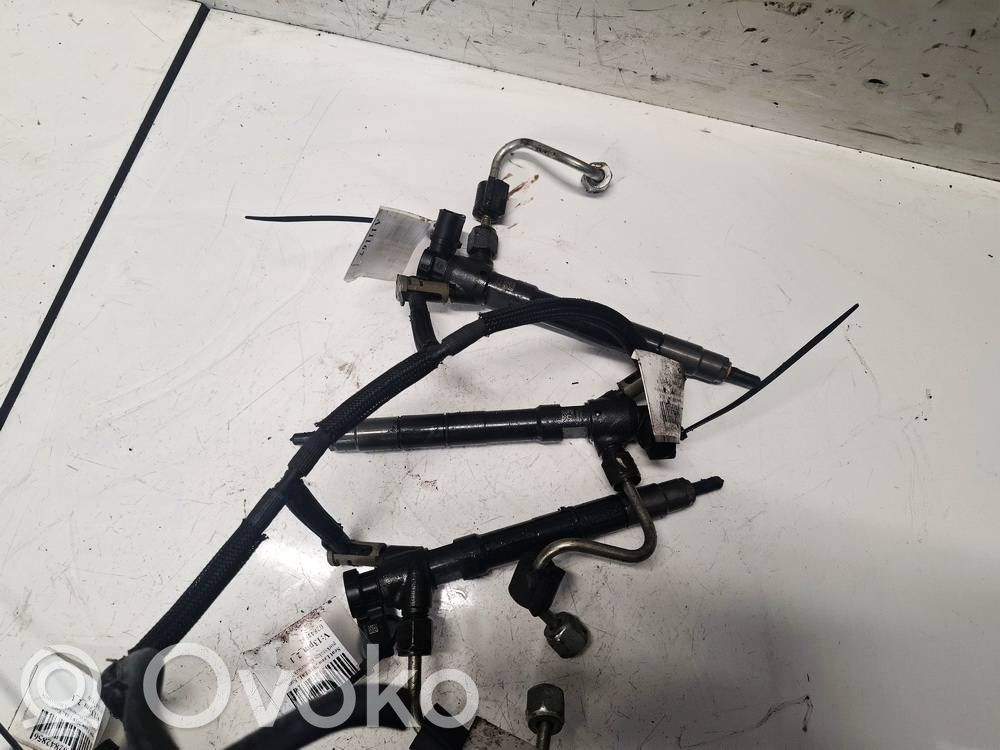 Seat Leon (5F) Injector combustibil 