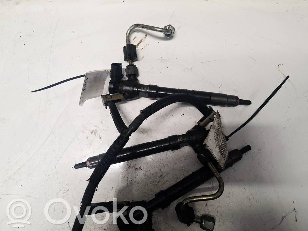 Injector combustibil   0527511017A,04L130277AN,04L130277AN,0527511017A