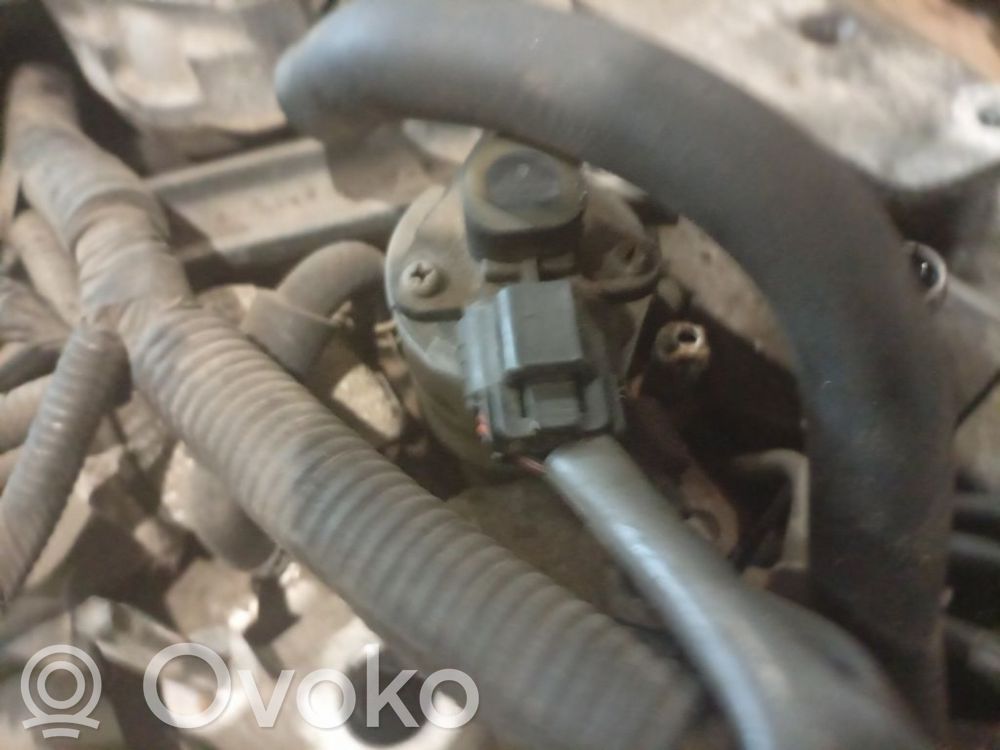 Renault Vel Satis EGR-venttiili 