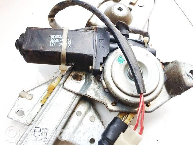Mazda Xedos 9 Motor macara geam ușă spate 