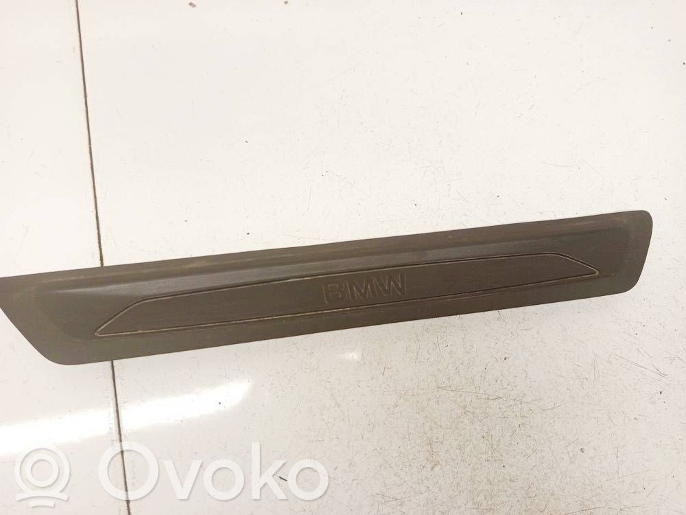 BMW 1 F20 F21 Capac prag față 
