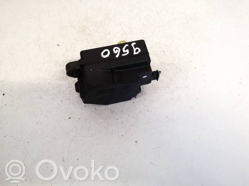 Volvo S80 Moteur / actionneur de volet de climatisation