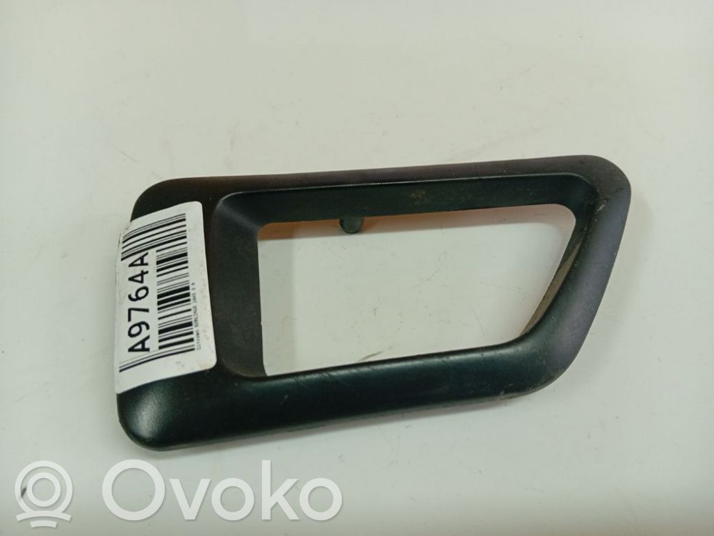 Citroen Berlingo Alte componente panou ușă spate 