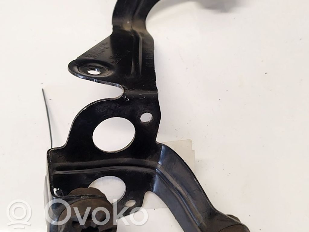 BMW 3 F30 F35 F31 Alte piese de exterior 