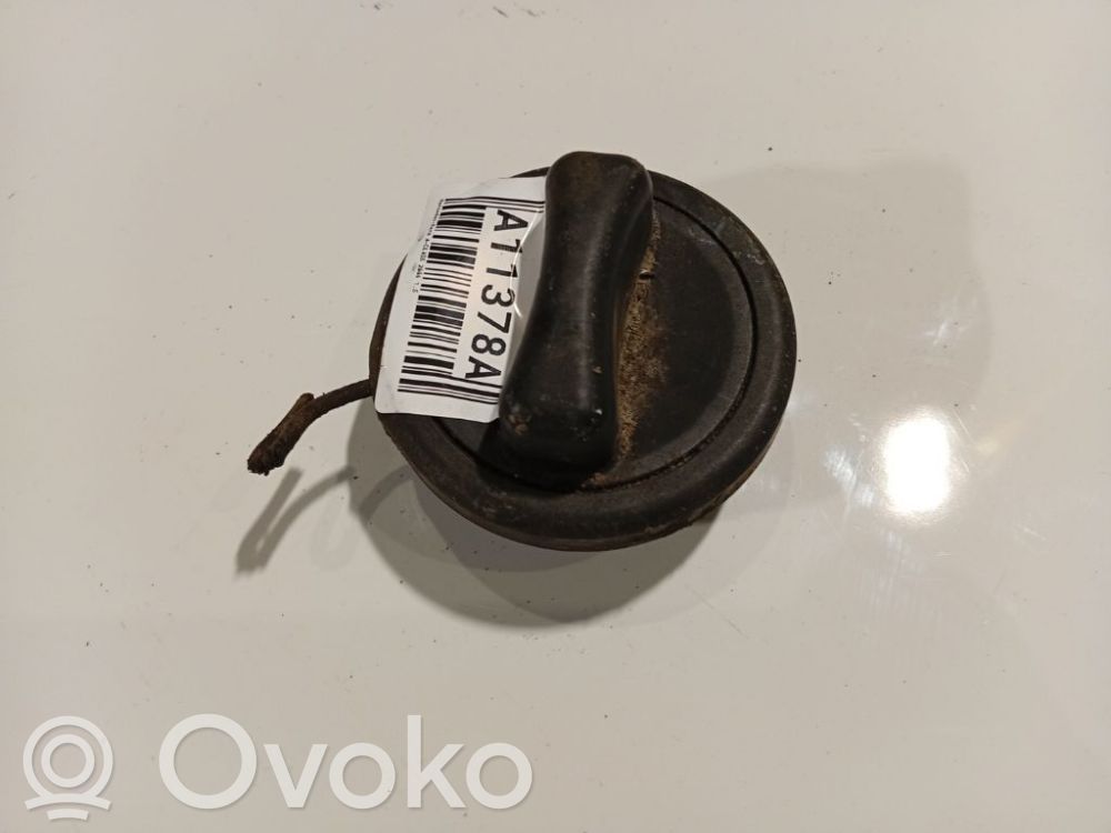 Mercedes-Benz A W169 Tappo del serbatoio del carburante