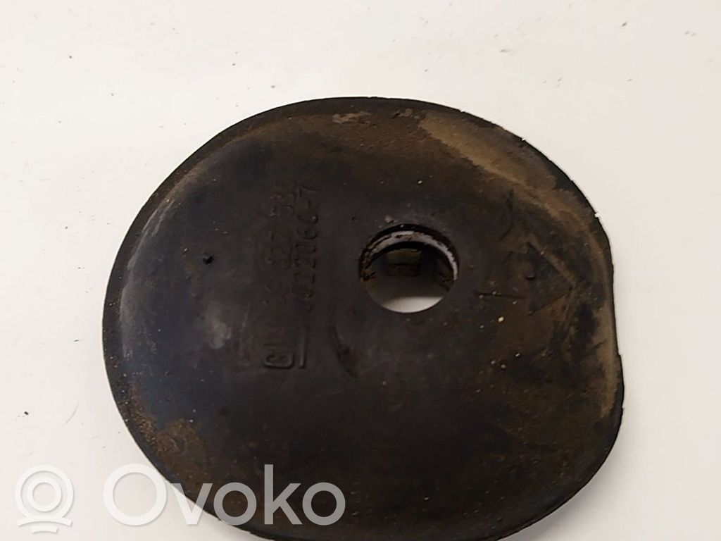 Opel Astra H Inne części karoserii 