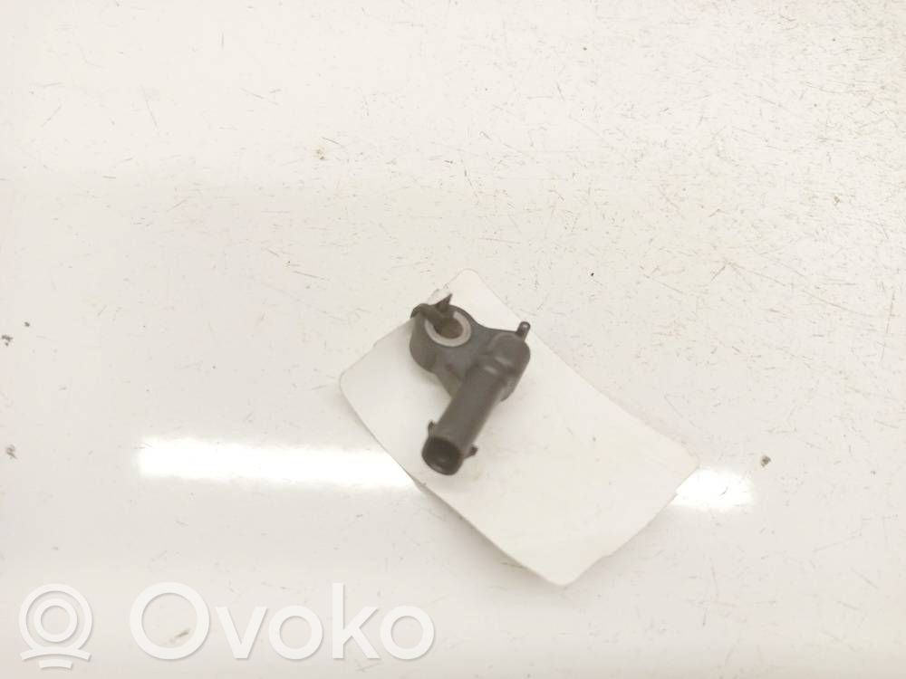 Tesla Model 3 Senzor impact/declanșare airbag 