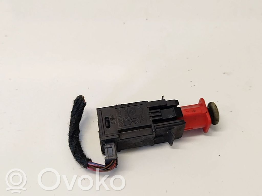 Opel Astra H Interruttore del pedale del freno
