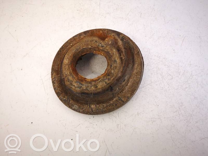 Volkswagen Golf V Molla elicoidale anteriore con cuscinetti in gomma