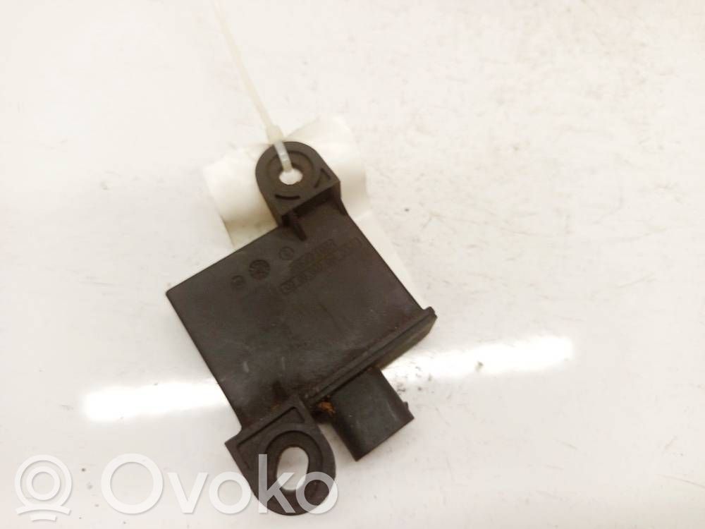 Audi A6 S6 C6 4F Altre centraline/moduli 