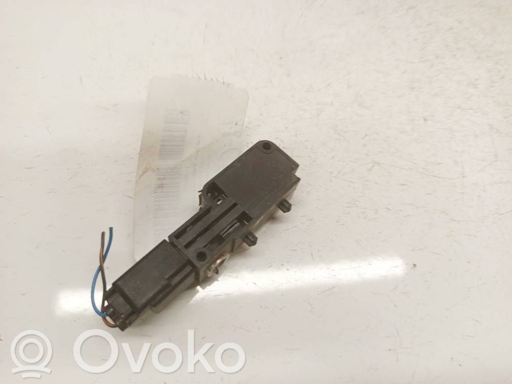 Sensor impacto/accidente para activar Airbag   1X4A14B345AD,1X4A14B345AD,1X4A14B345AD