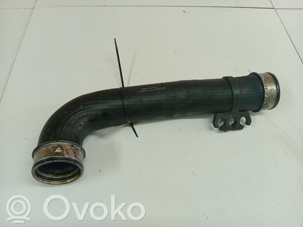 Volkswagen PASSAT B6 Furtun/conductă intercooler 