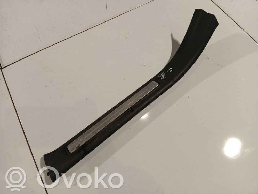 Mercedes-Benz A W169 Capac prag spate 