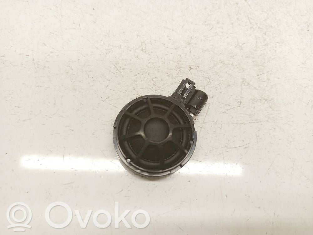 Tesla Model S Altoparlante portiera anteriore 