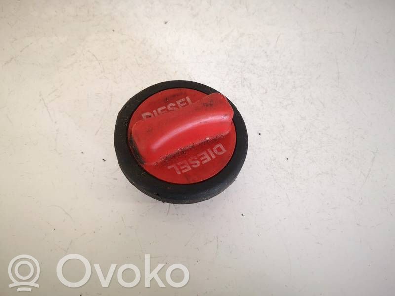 Mercedes-Benz B W245 Tappo del serbatoio del carburante