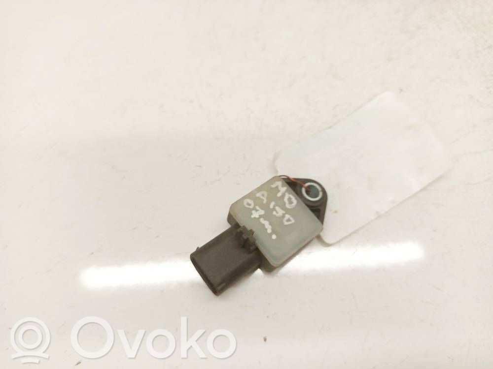 Mercedes-Benz A W169 Sensore d’urto/d'impatto apertura airbag