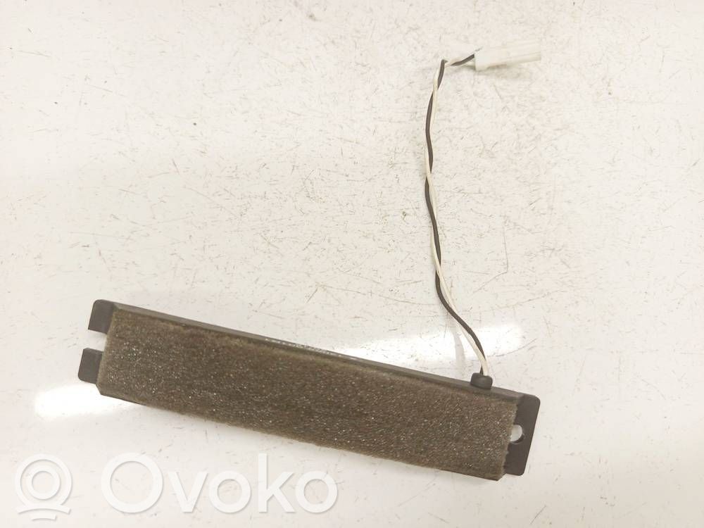 Tesla Model S Centralina antenna 