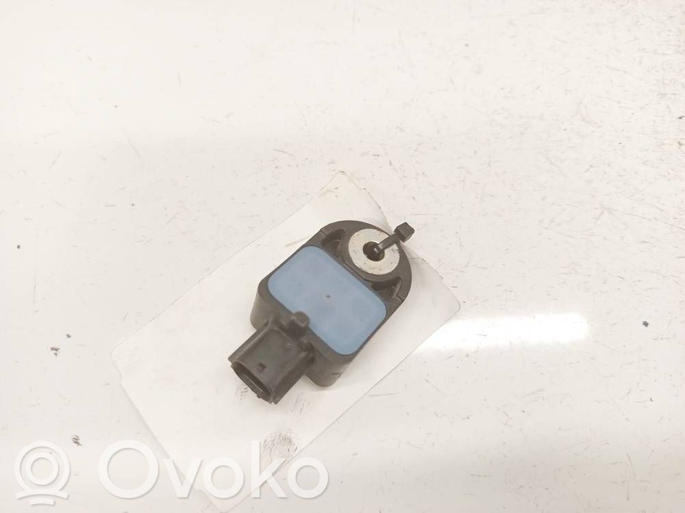Toyota Prius (XW30) Sensore d’urto/d'impatto apertura airbag 
