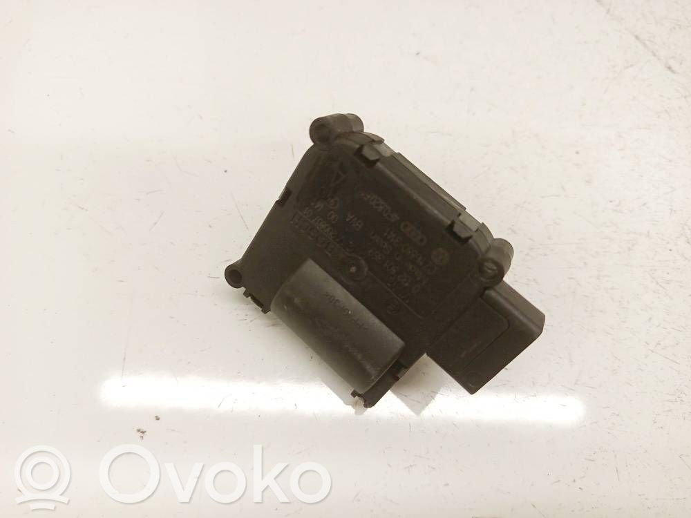 Audi A6 S6 C6 4F Motor/actuator clapetă aer 
