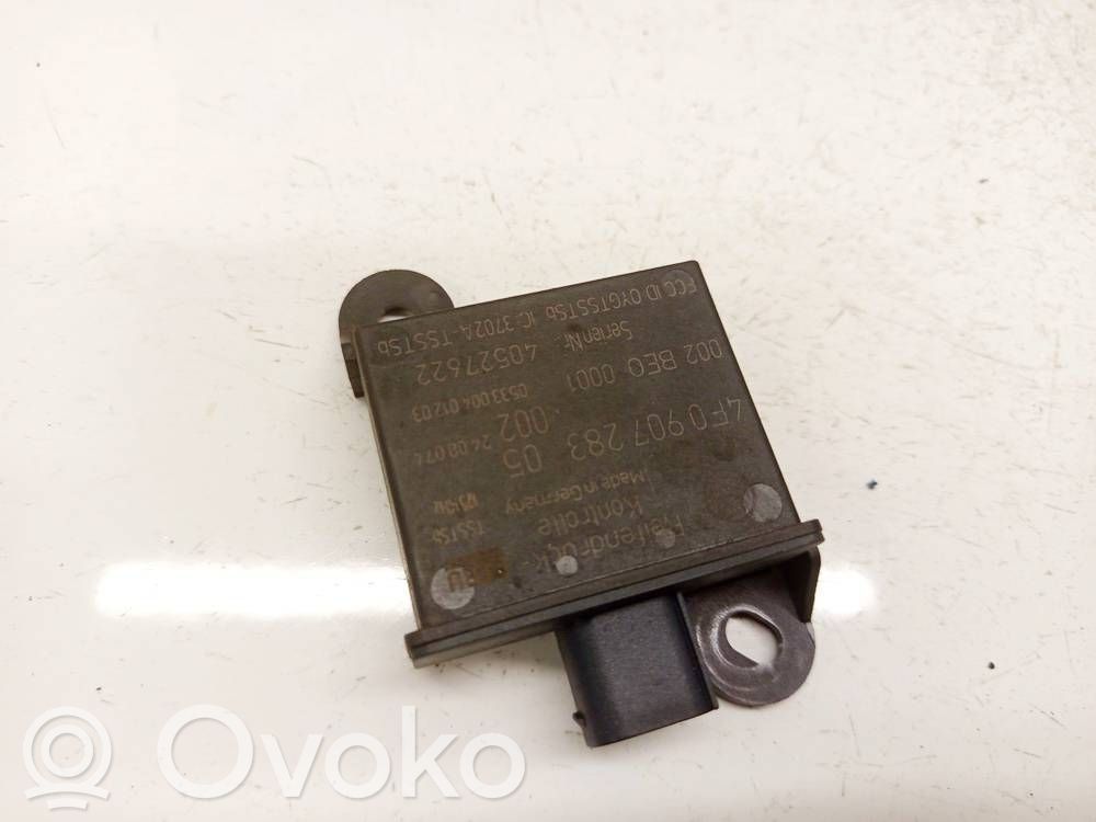 Audi A6 S6 C6 4F Altre centraline/moduli 