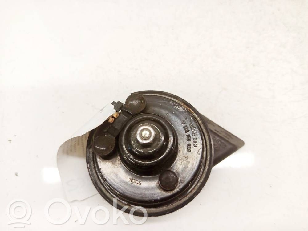 Volkswagen Polo Claxon 