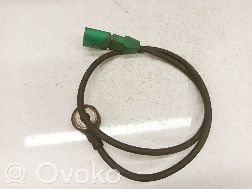 Audi A4 S4 B6 8E 8H Senzor detentă 