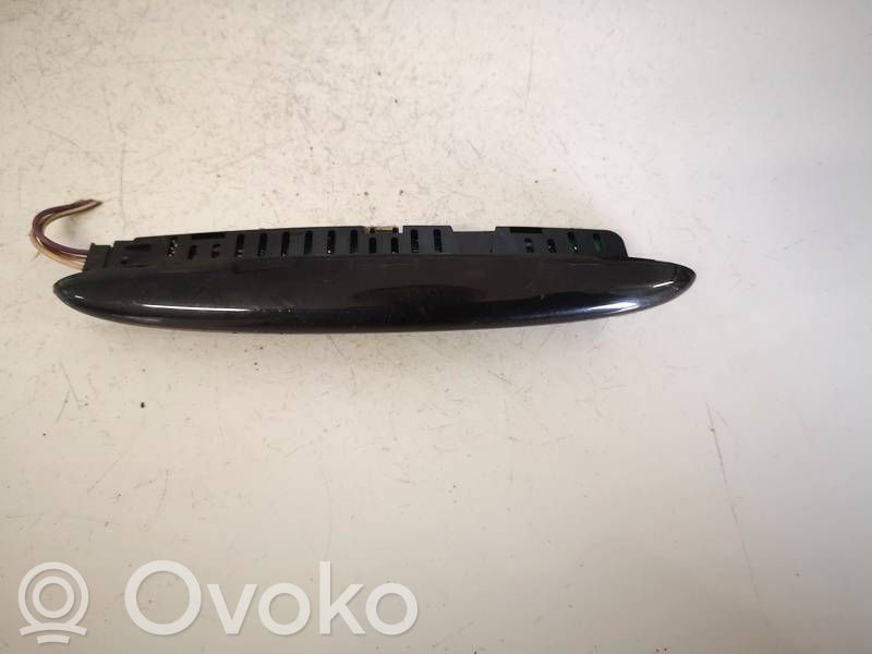 Mercedes-Benz B W245 Sensor 