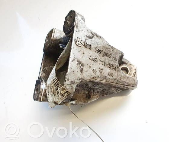 Volkswagen Phaeton Support, suspension du moteur