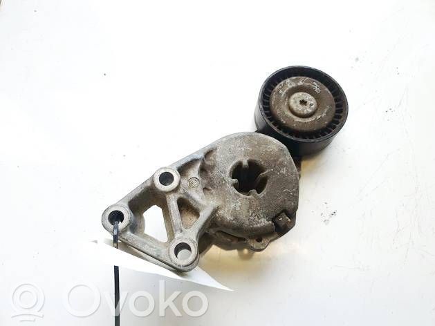 Volkswagen Golf V Întinzător curea generator/alternator