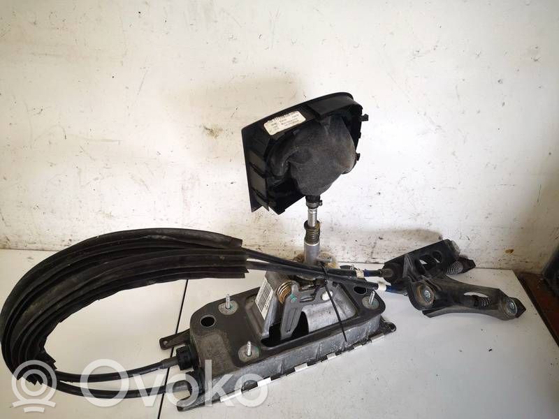 Selector caja de cambios   1K0711049CB,1K0711049CB,1K0711049CB