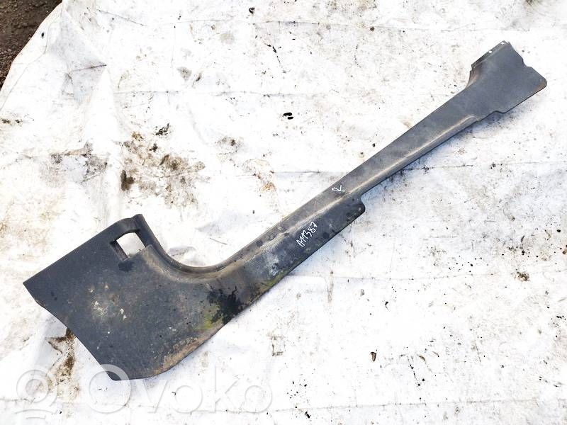 Mini One - Cooper R50 - 53 Etuoven kynnyksen suojalista 