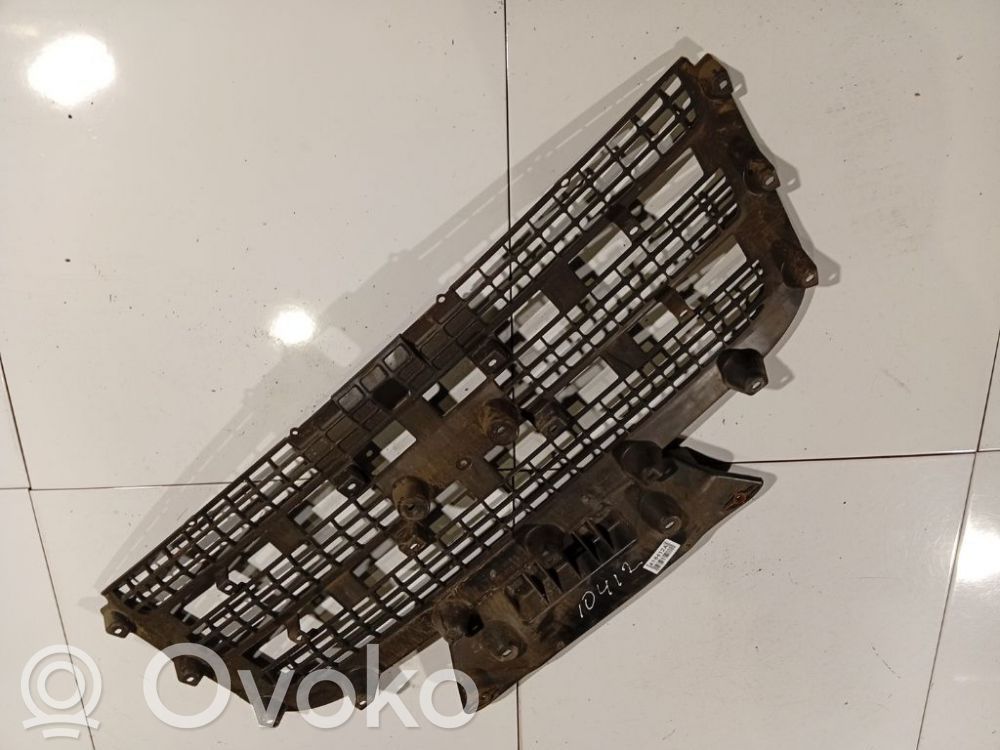Ford Transit Front bumper lower grill 