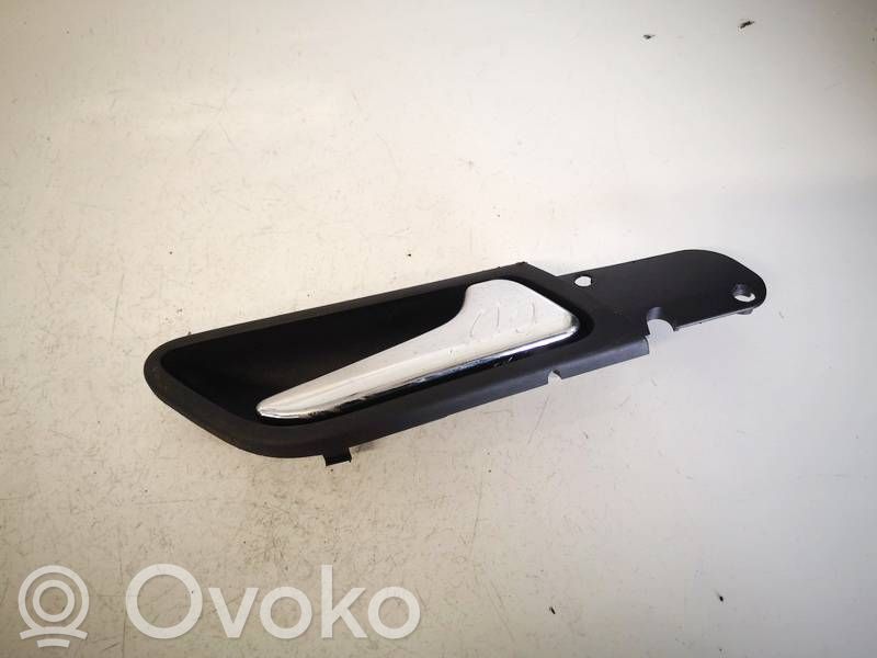 Mercedes-Benz B W245 Maniglia interna per portiera posteriore 