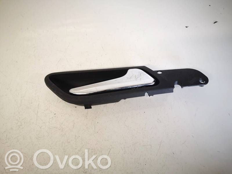 Mercedes-Benz B W245 Maniglia interna per portiera anteriore 